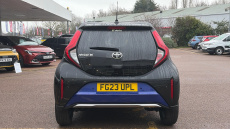 Toyota Aygo X 1.0 VVT-i Exclusive 5dr Petrol Hatchback
